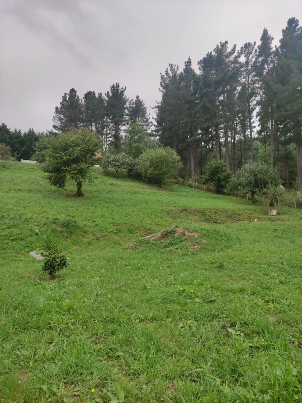 Caserio Ea Ea Zewnętrze zdjęcie